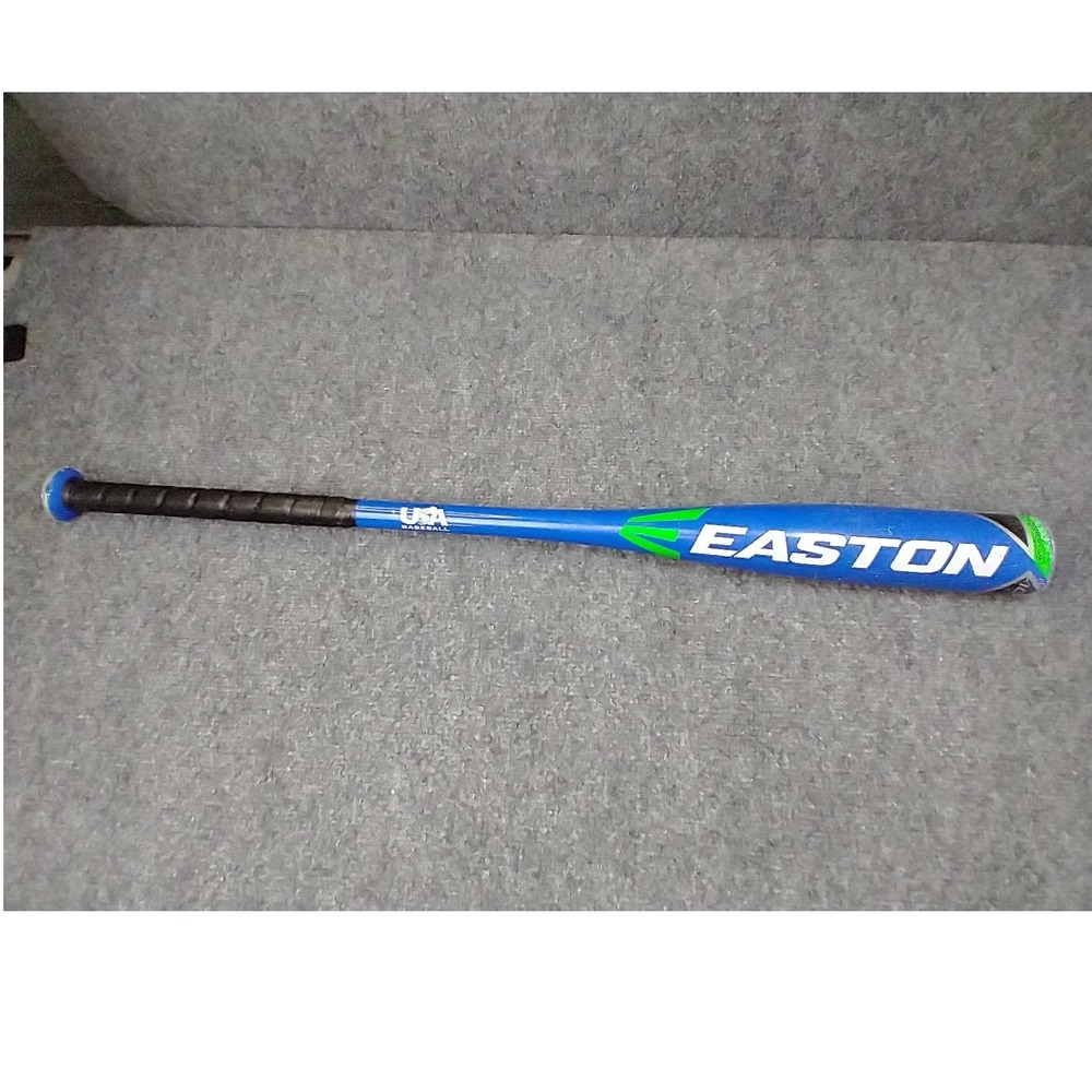 Easton Speed Brigade‎ S250 USA Baseball Bat 29/19 YSB18S250 Blue Green 2 1/4 DIA
